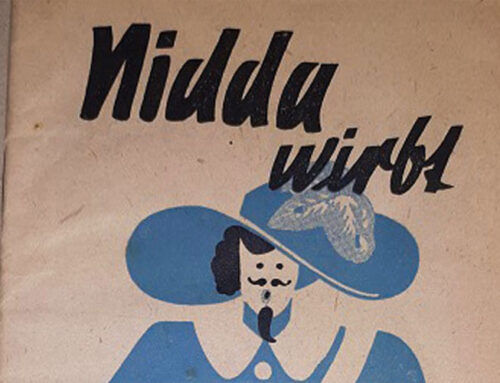 Teil 4: Im Jahr 1949